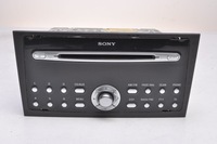 фото thumb №1, Ford mondeo iii mk3 радіо 3s7t-18c939-ad