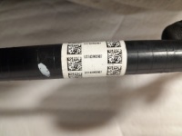 Bmw x7 g07 заливная горловина топлива 7439939 5a343a0 Киев, фото thumb