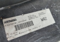 фото thumb №10, Бампер перед передній bmw 3 e90 e91 lift lci m-pakiet msp комплект pń giełda