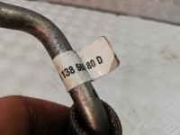 фото thumb №3, C5 aircross 1,6 thp трубка турбины 9813856980