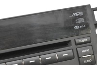 Купить Радио радиопроигрыватель cd rds mp3 aux agh-7122rc chevrolet captiva 1 1 06-11, фото thumb