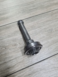 фото thumb №1, Вал привід відбору потужності коробки i-shift renault dxi gama volvo fh fm