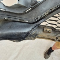 фото thumb №13, Dacia sandero iii 3 stepway 20- бампер перед передній