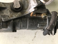 фото thumb №5, Блок керування набір стартовий volkswagen bora 1.6 r-line 06a906019ak