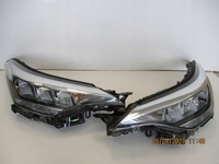 фото thumb №1, Лампа лампи led toyota chr lift