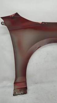 фото thumb №7, Mazda 2 ii dj 14- крила перед передній лівий fv