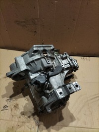 фото thumb №7, Коробка передач коробки передач audi a3 2.0 dzq 02j301107c