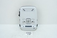 фото thumb №1, Peugeot 208 ii 2019- лампа потолочный освещение 9848693080