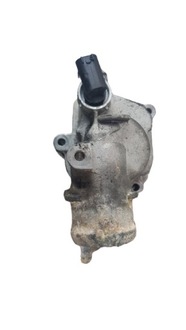 фото thumb №1, Mercedes w211 w906 2.2 cdi корпус термостата