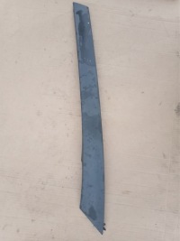 фото thumb №3, Молдинг крыла левая renault espace iv 8200101053