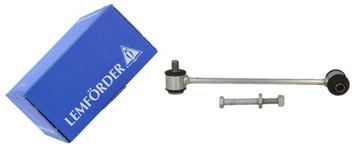 фото thumb №1, Соединитель стабилизатора mercedes универсал универсал s124