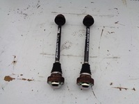 фото thumb №1, Приводной вал левый задняя audi a6 c6 allroad 2.7 tdi