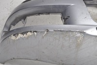 фото thumb №8, Audi a6 c6 бампер перед переднє ксенон омивачі s-line