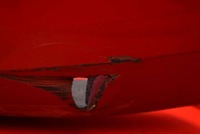 фото thumb №6, Бампер перед передний 289/a alfa romeo mito 08-13