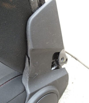 фото thumb №12, Сидіння лівий переднє сидіння водія fiat punto evo 5d подушка безпеки sed-171