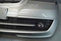 фото thumb №8, Бампер перед mercedes a w169 рестайлінг 761