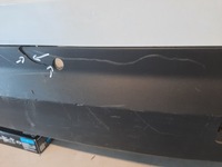 фото thumb №6, Skoda kodiaq i бампер задня задній 565807421