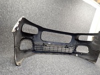 фото thumb №9, Citroen berlingo iv 18- бампер передний перед