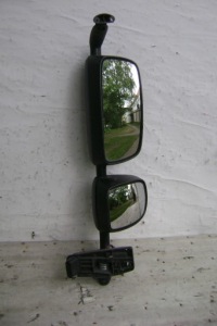 фото thumb №1, Дзеркало daf 106 r