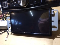 фото thumb №5, Audi a5 8t набір мультимедійний дисплей alpine