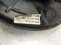 фото thumb №7, Opel mokka 1.7 поворотный кулак mcperson правая