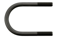 фото thumb №2, Скоба ресора 138mm m14x1.5mm mercedes sprinter 3.5-t b906 sprinter