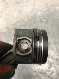 фото thumb №5, Поршень шатун 1.5 dci k9kf830 renault scenic iii