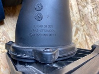 фото thumb №11, Корпус фильтра воздуха mercedes w176 w246 w117 1.6b a2700900601