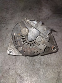 фото thumb №4, Генератор 13108596 opel vectra c 2.2