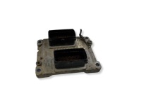 Купить Блок управления двигателя ecu 55354326 1.0 12v 60 km opel agila 2006 85tkm, фото thumb