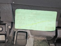 фото thumb №16, Bmw x5 g05 19- приборная панель приборная приборная панель usa