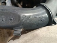 фото thumb №9, Wąż труба інтеркулер renault clio iv 1.5 dci 165769779r