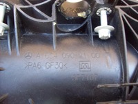 фото thumb №5, Mercedes w213 w205 колектор всмоктуючий a6540902100 m654