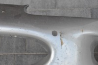 фото thumb №11, Jaguar xk8 бампер перед передний