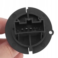 фото thumb №7, Резистор вентилятора двигуна вентилятор 6450jp