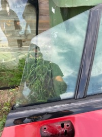 Купить Дверь левая передние mercedes eqe v295 996, фото thumb