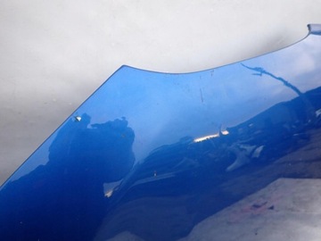 фото thumb №8, Bmw x1 f48 15-22 капот крышка двигателя