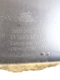 фото thumb №10, Vw golf vi 08-12 бампер перед