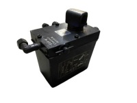 Помпа підйому кабіни daf f95 95xf cf Ціна, фото thumb