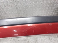 фото thumb №11, Бампер задняя renault megane ii teb76