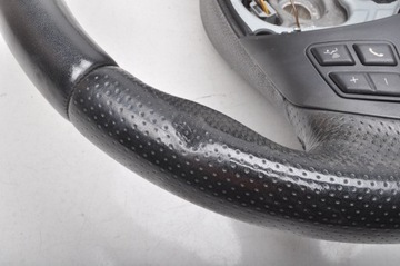 фото thumb №13, Bmw e88 e87 e90 e91 кермо шкіряний багатофункціональна м-пакет 783907503