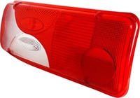 фото thumb №3, Скло фари лампи лівий задній скло білий do scania r mercedes sprinter