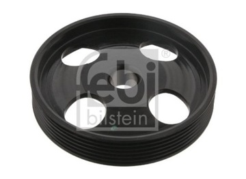 фото thumb №14, Febi bilstein 32151 колесо пасове, насос підсилювача