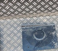 фото thumb №1, Bmw 5 e60 e61 защита решётка динамика