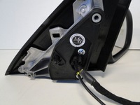 фото thumb №9, Mercedes дзеркало праві glc 253 x253 w253 14pin камера європа