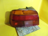 фото thumb №1, Лампа левая задняя 8358031 bmw 5 e39