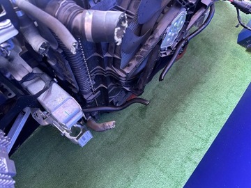 фото thumb №6, Капот крила бампер лампи laser pas переднє радіатор bmw g20 g21 c31