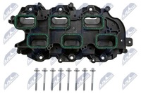 фото thumb №13, Коллектор всасывающий bks-ch-007 nty