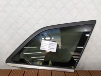 фото thumb №1, Hyundai i30 ii 11-16 kombi стекло кузовная задняя правая хром as3 тонированная