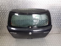 фото thumb №1, Кришка багажника багажника suzuki swift zge